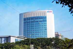 Adani becomes India’s fastest-growing brand with focus on infra, green energy Adani becomes India’s fastest-growing brand with focus on infra, green energy