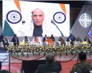 Advancing Aatmanirbharta: Adani Defence & Aerospace inaugurates South Asia’s largest ammunition & missiles complex