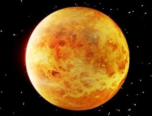 After Moon and Mars probe, Cabinet approves mission to Venus