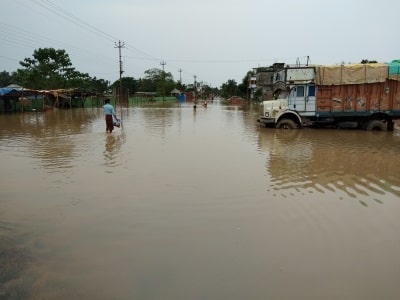 After UP & MP, Assam govt donates Rs 5 cr for flood relief to Tripura