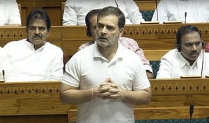 'Agniveer's family was paid Rs 98 lakh', Army rebuts Rahul Gandhi's claim