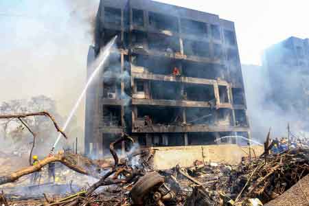 Ahmedabad plane crash: PM Modi speaks to Civil Aviation Minister