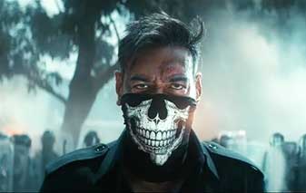 Ajay Devgn’s next ‘Chauhaan’ announced on Veeru Devgan's birth anniversary Ajay Devgn’s next ‘Chauhaan’ announced on Veeru Devgan's birth anniversary