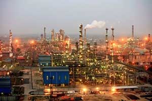 All refineries operating at high capacity with adequate crude inventories: Govt All refineries operating at high capacity with adequate crude inventories: Govt