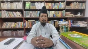 PM Modi, CM Yogi can fulfil the dream of 'Akhand Bharat': AIMJ National President