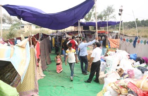 Amid politics over citizenship under CAA, a reality check on Rohingyas in Delhi