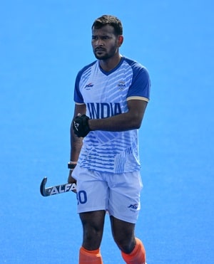 Paris Olympics: Amit Rohidas handed one-match suspension, to miss hockey SF vs Germany