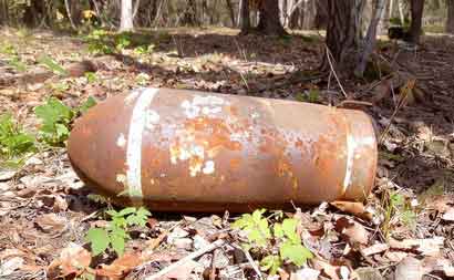 Army defuses World War II-era bomb found near river in Bengal’s Birbhum, tremors felt in villages