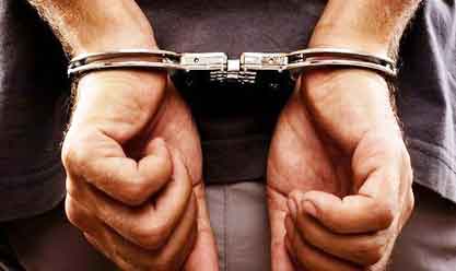 Army personnel, aide held on espionage charges for Pakistan's ISI