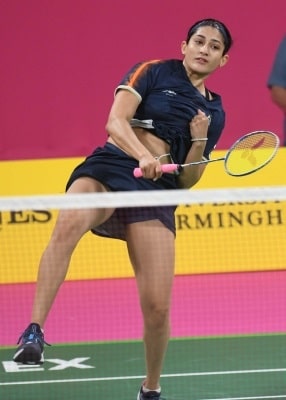 Paris Olympics: Ashwini criticises Padukone's 'player responsibility' remark after Lakshya's loss