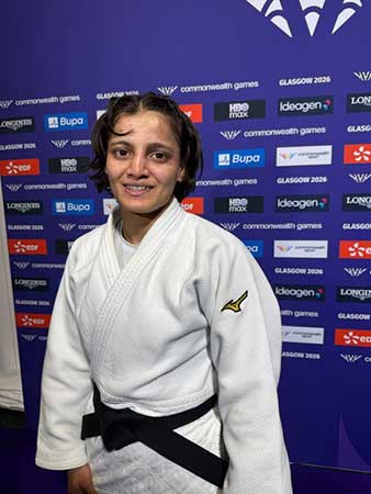 CWG 2026: Asmita Dey wins women’s 48kg judo gold, adds another title to India’s tally CWG 2026: Asmita Dey wins women’s 48kg judo gold, adds another title to India’s tally