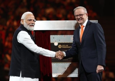 Australia seeks inputs on developing 'new roadmap' for closer  economic engagement with India