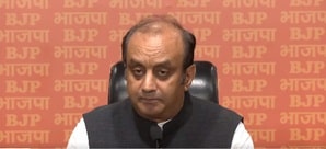 BJP assails Cong on 'Samvidhaan hatya', cites dismissal of state govts in 1980