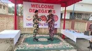 BSF raises concerns over increase in infiltration attempts from B’desh