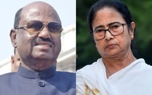 Bengal civic volunteer issue: Governor seeks CM’s opinion on 12 points