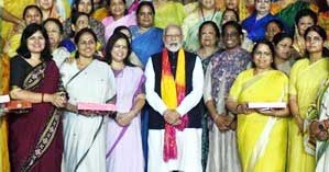 From ‘beneficiaries’ to ‘leaders of change’: 10 years of ‘Beti Bachao, Beti Padhao’ scripts success