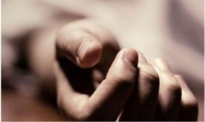 Body of Bangladeshi girl found along border with Tripura