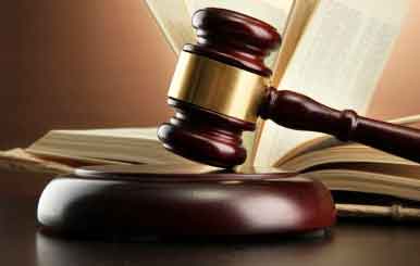 CBI court sends Punjab DIG, arrested for taking bribes, to 14 day judicial custody