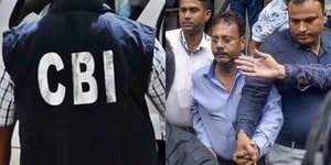 RG Kar scam: CBI gets clues of 'influential nexus' of Sandip Ghosh from his mobile phones, laptops
