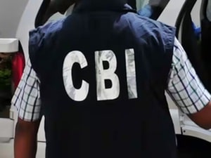 CBI raids premises of RG Kar ex-principal Sandip Ghosh, three others