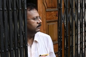 RG Kar case: CBI tracks Sandip Ghosh's phone calls after recovery of doctor's body