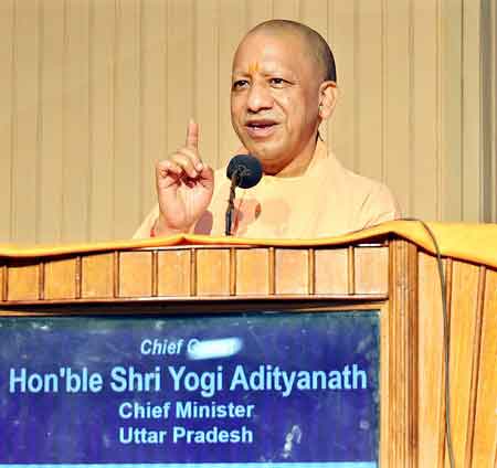 CM Yogi's green vision: Uttar Pradesh on track to become eco-tourism hotspot