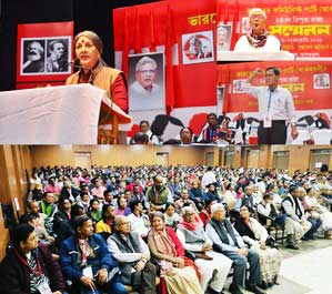 CPI-M central committee member Jitendra Chaudhury re-elected as Tripura unit Secretary