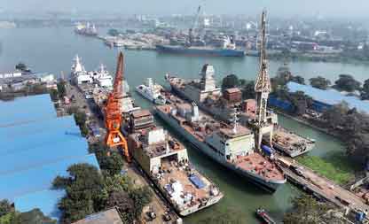 Cabinet approves Rs 69,725 crore for shipbuilding and maritime sector, 30 lakh new jobs expected