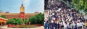 Calcutta HC allows 'Droh carnival', dismisses Kolkata Police's prohibitory orders