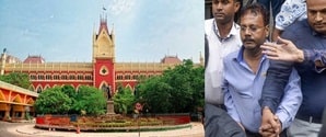 Calcutta HC junks Sandip Ghosh's plea for fast-track hearing on registration cancellation