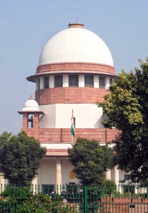 Cash at judge’s residence: SC declines urgent hearing on plea seeking FIR, probe by Delhi Police