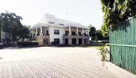 Centre orders probe into alleged irregularities in Kejriwal’s ‘Sheesh Mahal’