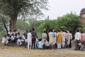 Centre releases funds for rural local bodies in Kerala, Meghalaya