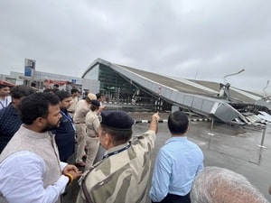 Centre to conduct thorough check of airports, says Civil Aviation Minister