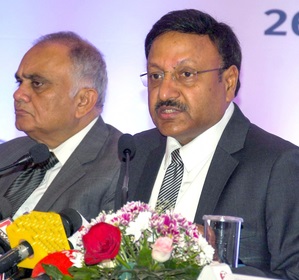 Central agencies to be involved in monitoring of Lok Sabha elections: CEC