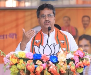Amid opposition by most parties, Tripura govt to implement CAA