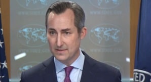 'Closely following' developments related to India-China LAC agreement, says US