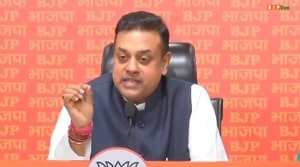 Cong made mockery of Constitution by releasing its manifesto in silent period: BJP