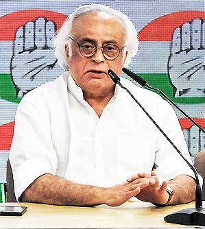Congress to challenge constitutionality of Waqf (Amendment) Bill in SC