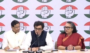 Congress alleges violence ahead of panchayat polls; Gaurav Gogoi and Tariq Anwar appointed as observer