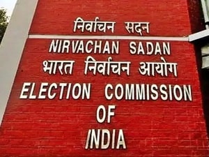 Congress lodges complaint with EC over ‘unexplained slowdown’ in Haryana trends