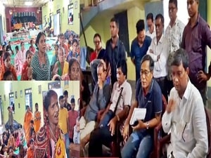 'Criminalisation of politics leading to ethnic violence, other crimes in Tripura'