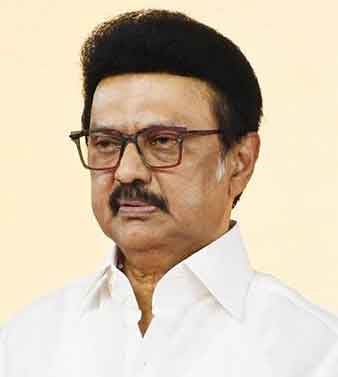 DMK-led alliance to hold statewide agitations on Nov 11 against SIR