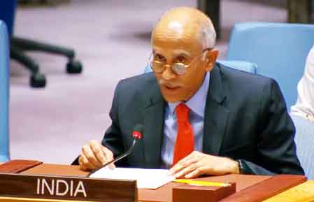 Defending Op Sindoor, India cites UNSC statement on holding sponsors of Pahalgam terror accountable Defending Op Sindoor, India cites UNSC statement on holding sponsors of Pahalgam terror accountable