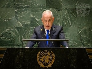 Defying criticism & calls for ceasefire, Netanyahu vows to continue campaign against Hezbollah, Hamas