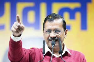 Delhi Assembly polls: Campaigning to end today; parties make final push
