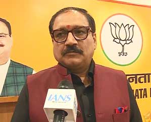 New CM’s name will be out in couple of days, says Delhi BJP chief; 3 AAP councillors jump ship