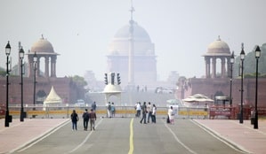 Delhi-NCR's air remains hazardous, 'severe' pollution levels in several areas