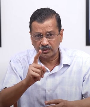 Excise policy case: Delhi court extends CM Kejriwal's judicial custody till July 3