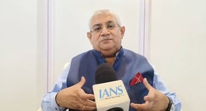 Digital India movement to push nation towards Viksit Bharat, says IBM's Patel